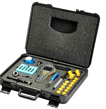 Protimeter BLD4755-KIT Flooring Kit | Protimeter |  Supplier Saudi Arabia