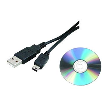 Protimeter BLD7758 Software & Cable | Protimeter |  Supplier Saudi Arabia