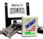 Telaire T2077 Hobo Data Logging Kit | Telaire |  Supplier Saudi Arabia