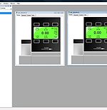 Alicat Scientific Flow Vision SC Software | Alicat Scientific |  Supplier Saudi Arabia