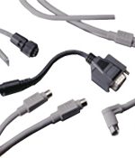 Alicat Scientific Serial to Mini-Din Connector Cable | Alicat Scientific |  Supplier Saudi Arabia
