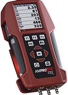 MRU AMPRO 2000 Gas Analyzer | Emission Analyzers | MRU Instruments-Emission Analyzers |  Supplier Saudi Arabia
